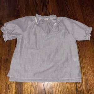 Day + Moon top